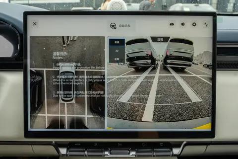 25万预算锁定纯电SUV?极氪7X 2025款长续航后驱智驾版值得细品