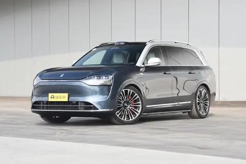 问界M9该怎么选?一篇文章给你讲明白