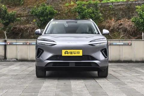 上市即交付!2026款海狮06EV续航可达710km,5分钟从10%充到70%