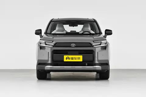 2026款一汽丰田RAV4荣放实测:褪去热度后,家用SUV的务实之选