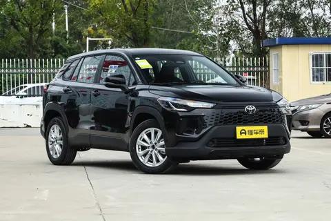 15 万级混动 SUV 实测!26 款卡罗拉锐放双擎版竟藏这些惊喜