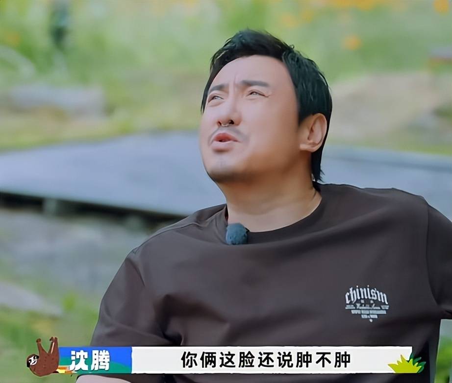 《现在就出发3》嘉宾阵容强大，沈腾：哪个艺术家参加这节目？
