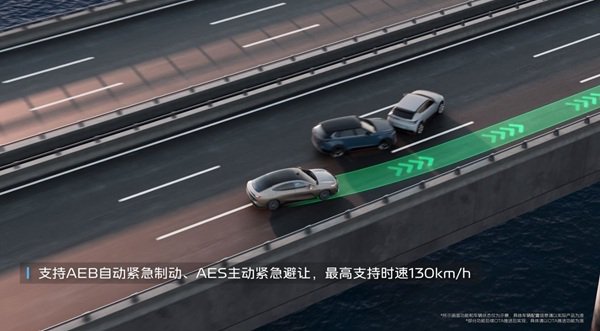 “五大”旗舰升级、12.58万元起售,吉利银河星耀8远航家系列加新上市