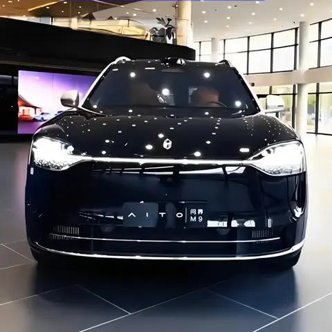 2026款问界M9