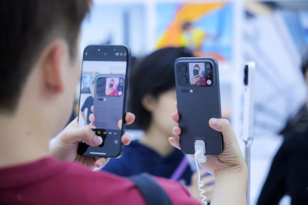 图源 / 小米公司微博