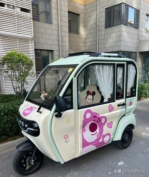 从满街乱窜到销声匿迹，谁杀死了中国县城的“三无神车”?