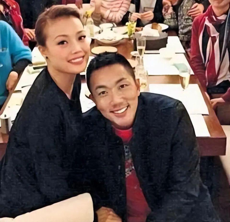 45岁容祖儿!与刘浩龙分手已经8年，如今尽情享受单身生活