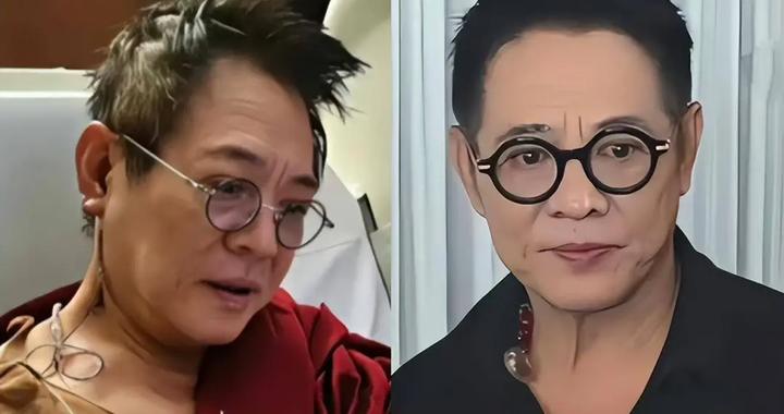 李连杰辟谣“换心换血”背后，藏着一个惊天骗局！