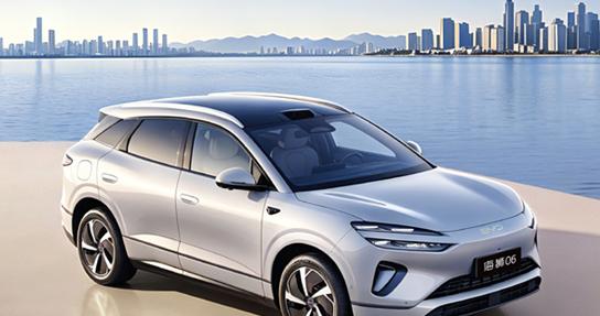 综合续航超1800km！2026款比亚迪海狮06DM-i上市：12.99万起