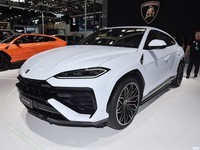 兰博基尼 Urus SE 2025款 4.0T 标准版