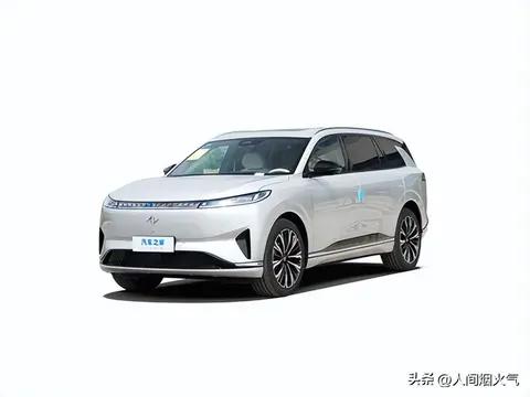 东风奕派 M8:基于奕派 008 升级的智能大六座 SUV