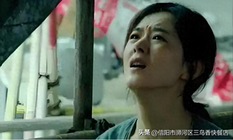 赵丽颖缺席华表奖:她选择成为「清醒的逆行者」