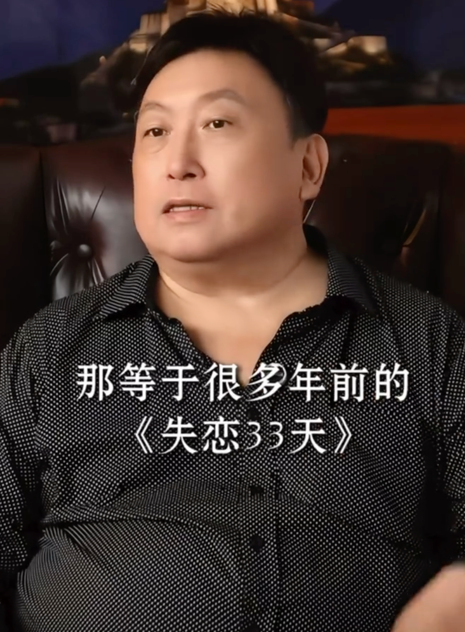 王晶评《给阿嬷的情书》模式不可复制：观众经不起大量同类哭戏影片，一年两部已经足够