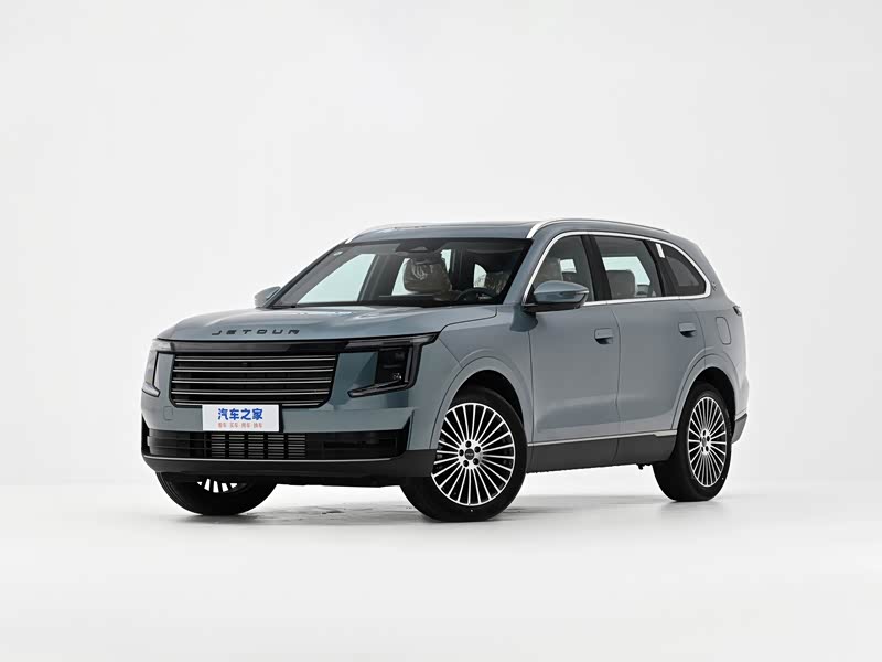 10-15万预算选啥SUV?捷途X70L高配7座性价比爆表