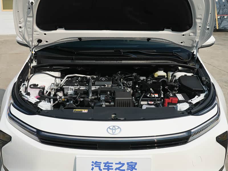 丰田卡罗拉搭载的1.2T发动机表现如何
