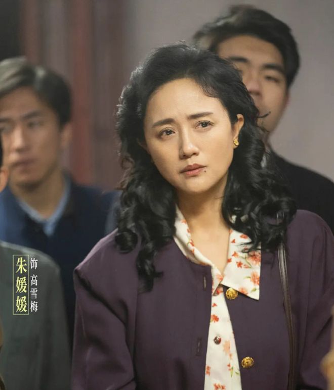 白玉兰女配提名出炉！朱媛媛凭《小城大事》入围，赵丽颖未入围