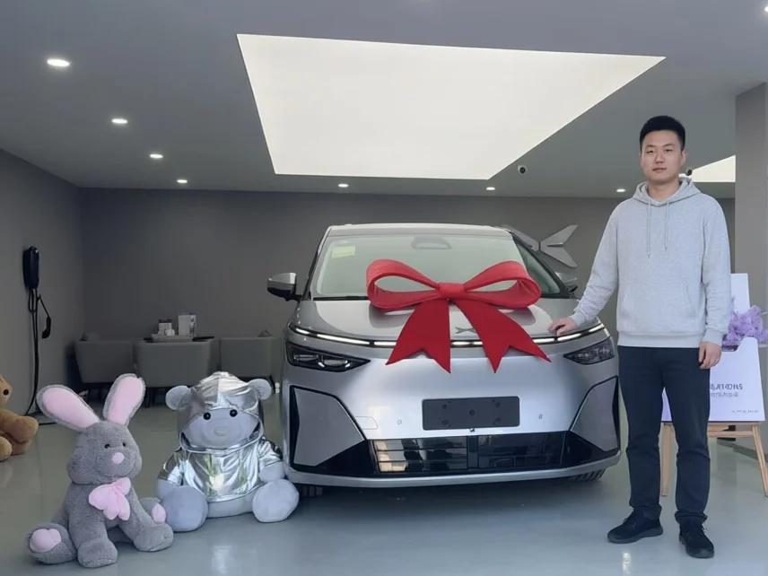 老车主复购，与鹏友们分享新老x9的不同 | 小鹏汽车 在线社区