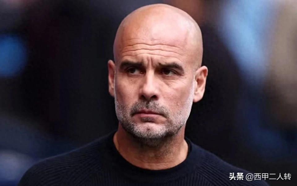 瓜帅离任首度松口：未来或入主三狮军团，曼城十年王朝落幕