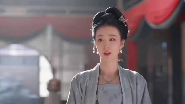 虽然不喜欢张贵妃，但是这里我觉得她说的对