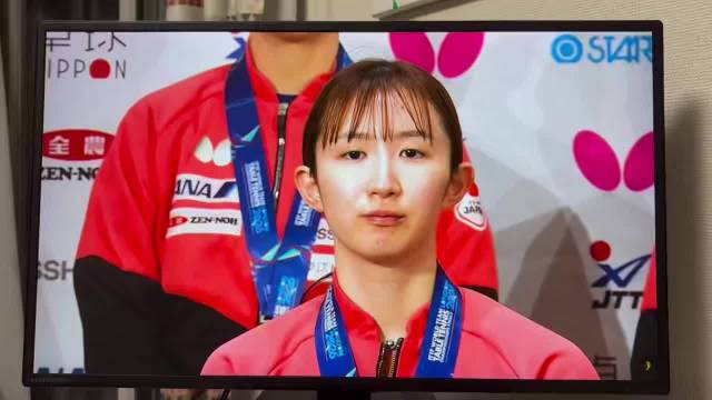 孙颖莎王曼昱亚运会完胜早田希娜,对手称从未被逼至如此境地