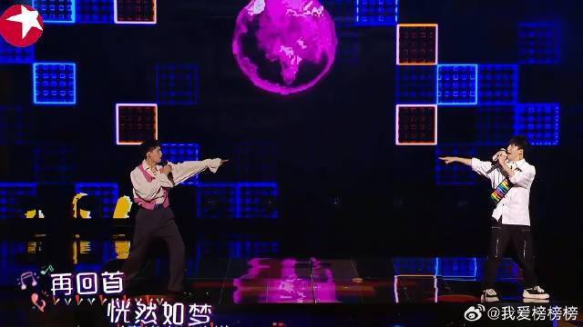 大张伟焦迈奇颠覆改编经典，《超气人的歌》趣味来袭