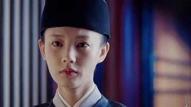 《鹤唳华亭》罗晋李一桐等主演演绎太子妃意难平