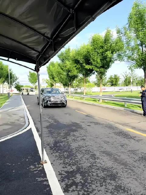 小米大昆仑SKYNOMAD上市引期待