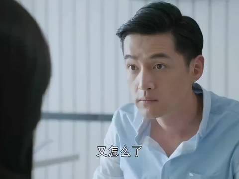 她只是拿美国人训她那套来训你