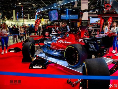 2027年匈牙利新能源电动车及充电桩展AMTS 2027