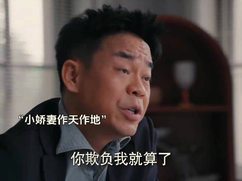 时光正好：小娇妻作天作地，结果把老公作没了. 主演：孙浩x秦海璐x保剑锋