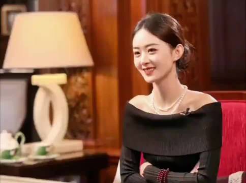 赵丽颖暂别荧幕专注生活,同期85花发展各异