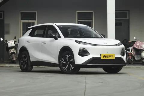 6.99万入手纯电SUV,长安启源 Q05 405 Air 实力表现如何?