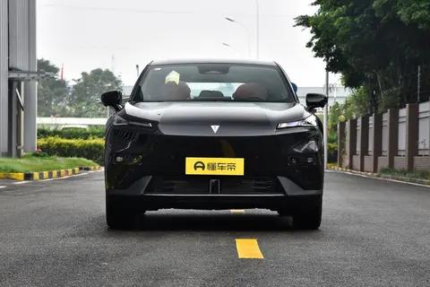 深蓝汽车正式推出2026款S05