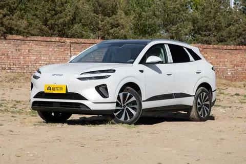 海狮06EV 2026款605领航版，真的是15万级纯电SUV“卷王”?