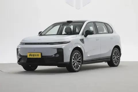 好开又实用!我试驾零跑B10 2025款600激光雷达版