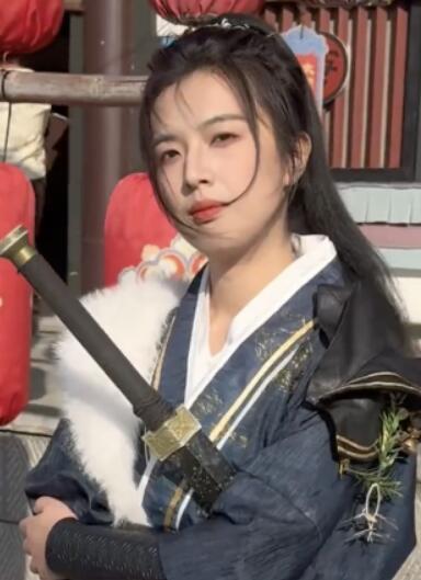 145斤女生减重35斤撞脸王祖贤，前后反差太惊艳 - 新闻