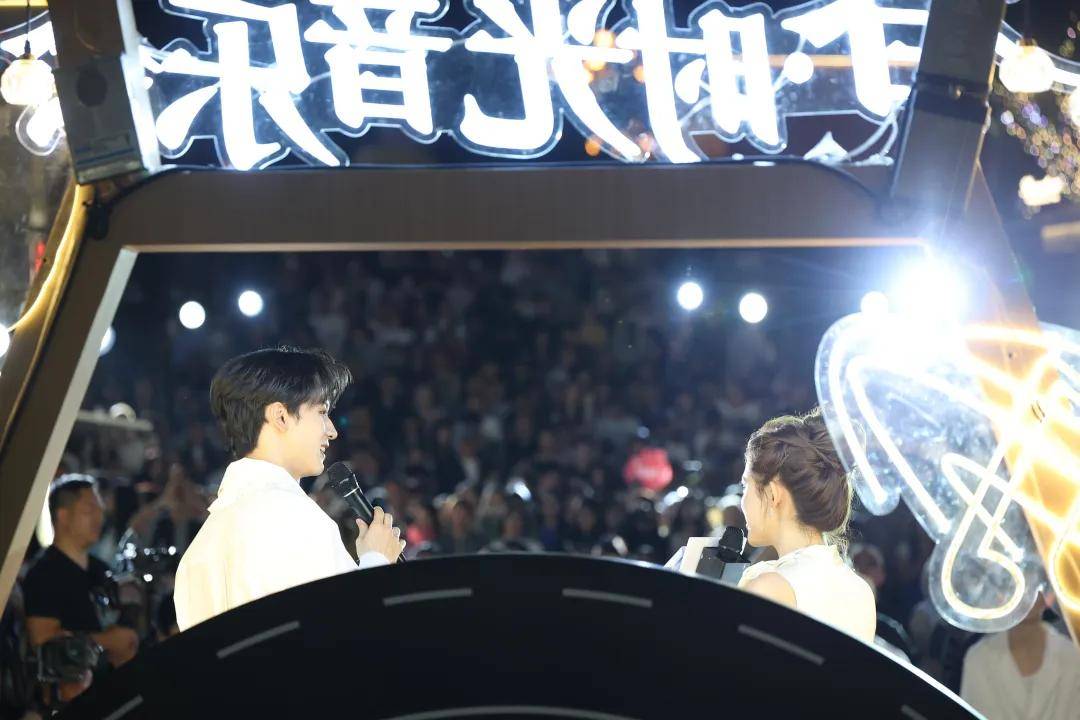 定档7月11日！李宇春、潘玮柏、王赫野……要来长春啦！