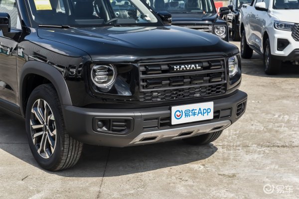 自主紧凑型suv 哈弗大狗哪款性价比最高