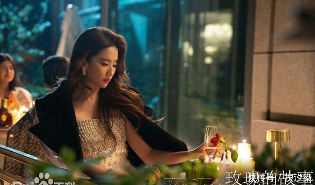刘亦菲继《梦华录》后，再次与陈晓合作新剧，这梦幻联动绝了！