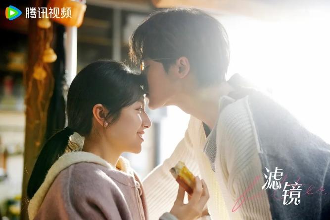 电视剧《滤镜》完结：摘掉搞笑科幻的“滤镜”，讲述现实生活的课题