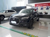 本田 皓影新能源 2024款 e:PHEV 至尊版