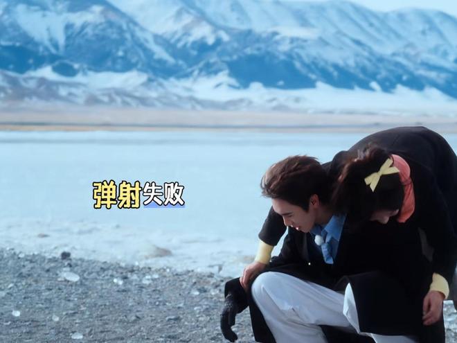 《怦然心动5》胡祎阳松口要恋爱，张照愉疯狂心动