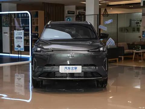 长安启源Q05评测:性价比之选,美中不足待提升