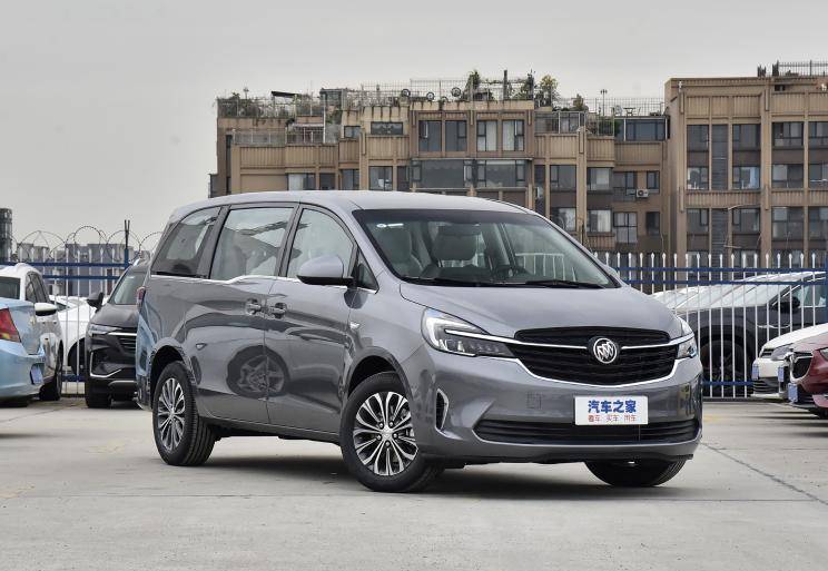 “别墅级新能源旗舰MPV” 至境世家纯电版上市48.99万