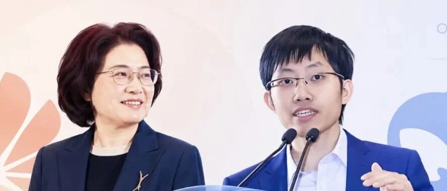 何庭波、梁文锋，给出了同一种答案