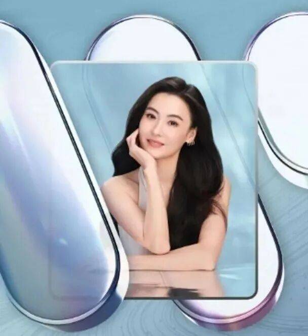 张柏芝宣布重返乐坛6月出新歌硬核重啓B面人生