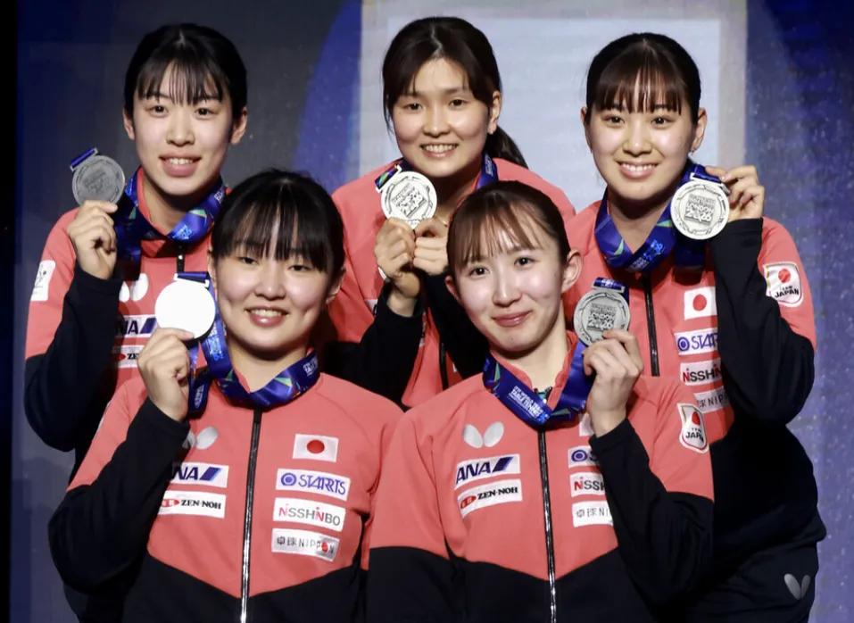 日媒：日本女乒欲“击败中国队”，实力突飞猛进的她成为关键？