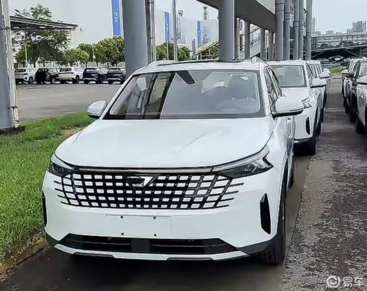 捷达VS8新能源或采用1.4T+6DSG+P2电机