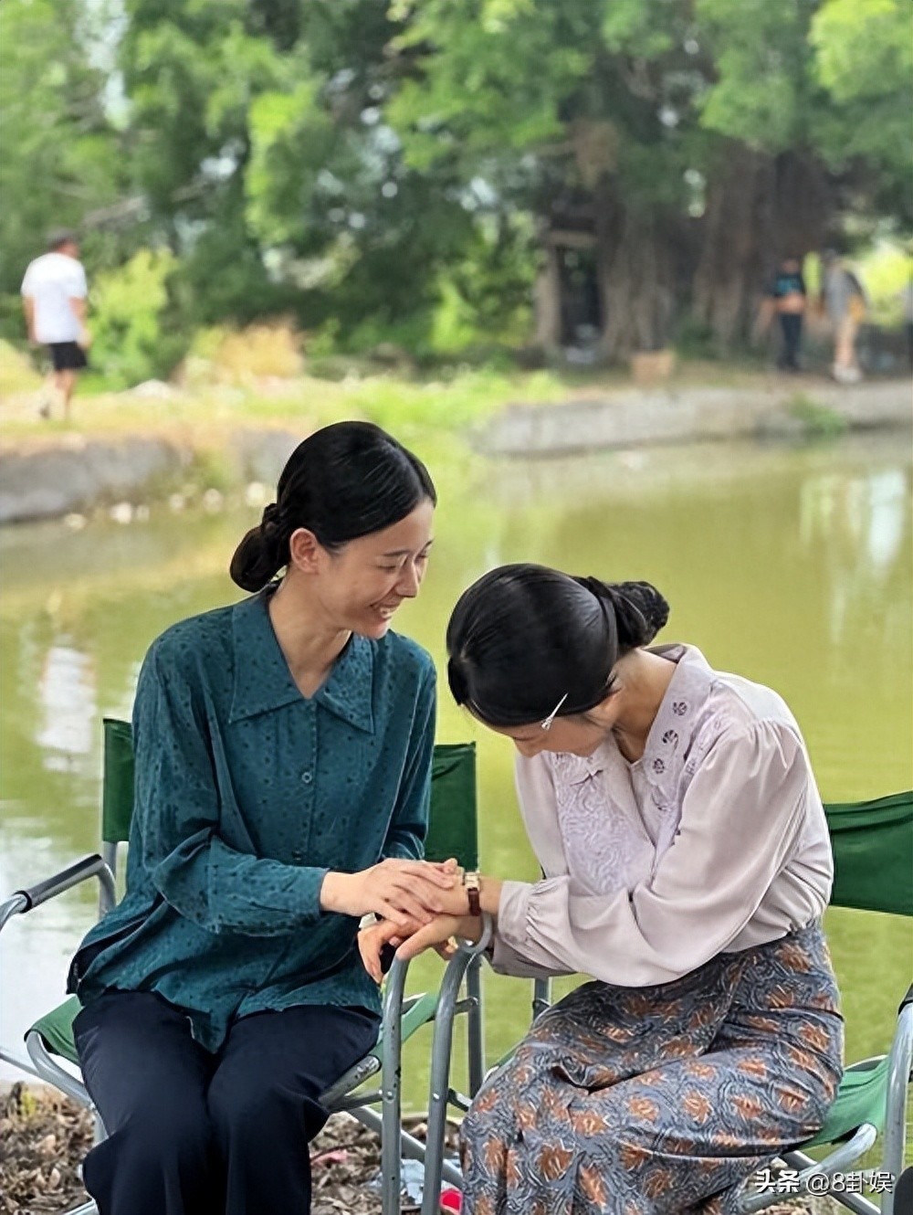 极低片酬演绎10亿票房！金融才女李思潼，签约阿里成刘浩存师妹！