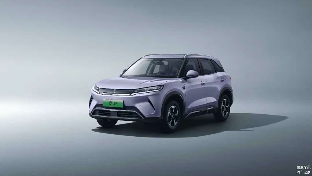 10万元纯电SUV,就应该买销量高的